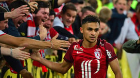 Mercato - OM/LOSC : Un nouveau cador européen sur les traces de Boufal ?