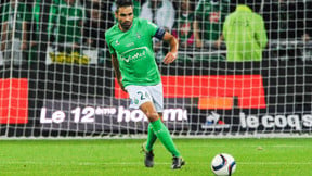 ASSE : Ce joueur qui «n’a pas d’équivalent en France» !