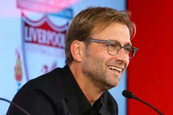 Mercato - Liverpool : Sir Alex Ferguson affiche son immense admiration pour Jürgen Klopp…
