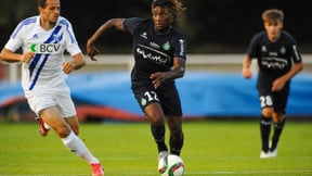 Mercato - ASSE : Ce témoignage sur le départ de Saint-Maximin !