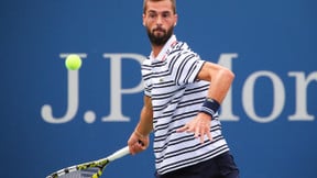 Tennis : Shy’m, panda… Les confidences de Benoit Paire sur sa vie personnelle !