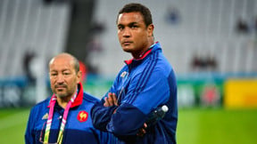 Rugby - Coupe du monde - Dusautoir : «Si j’étais bookmakeur, je ne miserais pas sur le XV de France»