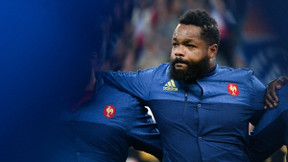 Rugby : Myke Tyson, Jonah Lomu, Mohamed Ali, Bob Marley… Mathieu Bastareaud et ses idoles !