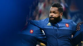 Rugby - XV de France : Galthié prend la défense de Bastareaud