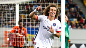 PSG : L’agent de David Luiz annonce enfin la durée de son indisponibilité !