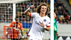PSG/Bayern Munich : David Luiz s’enflamme pour Pep Guardiola mais…