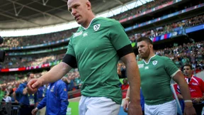 Rugby - Coupe du monde : Un cadre de l'Irlande affiche ses doutes avant d'affronter la France !