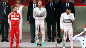 Formule : Hamilton, Vettel... Nico Rosberg croit encore en ses chances de titre mondial !