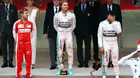 Formule : Hamilton, Vettel... Nico Rosberg croit encore en ses chances de titre mondial !