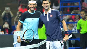 Tennis : Quand Rafael Nadal donne rendez-vous à Novak Djokovic…