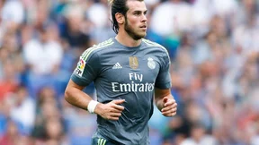 Mercato - Real Madrid : Une offre de 100M€ cet hiver pour Gareth Bale ?