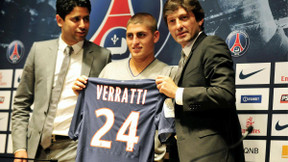 PSG : Quand Leonardo s'enflamme pour Verratti sur Twitter !