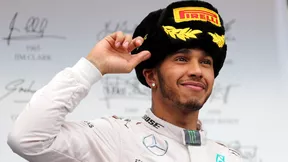 Formule 1 : Senna, Rosberg… Lewis Hamilton est «comme dans un rêve» après sa victoire en Russie !