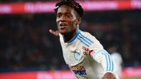 Mercato - OM : Un club de Premier League prêt à mettre 30M€ sur Michy Batshuayi ?