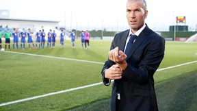 Mercato - Real Madrid : Cette cible de Zidane qui avoue une préférence pour… Manchester United !