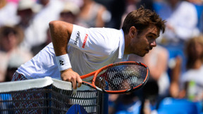 Tennis : Les confidences de Stan Wawrinka après sa victoire contre son «ami» Benoît Paire !