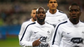 Mercato - OM : Zinedine Zidane n’est pas surpris par le niveau de Lassana Diarra