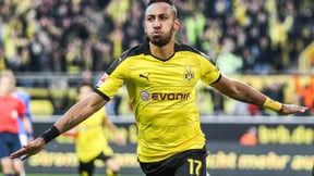 Mercato - Barcelone : Cette mise au point dans le dossier Aubameyang !