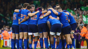 Rugby - XV de France : Après l’Irlande, les Bleus font leur mea culpa