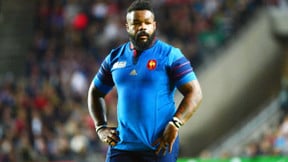 Rugby - XV de France : Bastareaud prêt à «laisser sa vie» pour battre les Blacks