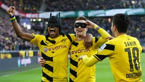 Borussia Dortmund : Les confidences de Pierre-Emerick Aubameyang sur sa relation avec Marco Reus !