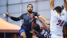 Handball : Karabatic annonce une grande nouvelle de façon très originale