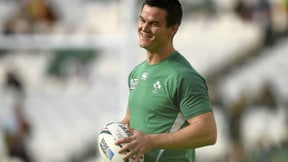 Rugby - XV de France : Cet Irlandais qui croît en les chances des Bleus face aux Blacks !