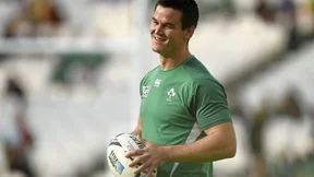 Rugby - XV de France : Cet Irlandais qui croît en les chances des Bleus face aux Blacks !