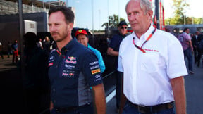 Formule 1 : Ce dirigeant qui ironise sur la situation de Red Bull !