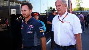 Formule 1 : Ce dirigeant qui ironise sur la situation de Red Bull !