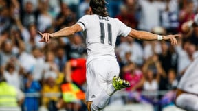 Mercato - Real Madrid : Record, transfert... L'agent de Gareth Bale tacle Jorge Mendes !