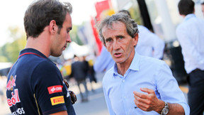 Formule 1 : Renault, moteur... Alain Prost livre ses vérités !