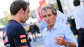 Formule 1 : Renault, moteur... Alain Prost livre ses vérités !