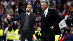 Mercato - Real Madrid : Carlo Ancelotti pourrait succéder à Pep Guardiola au Bayern Munich !