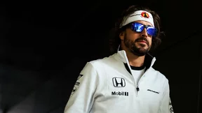 Formule 1 : Le nouveau message fort de Fernando Alonso sur son avenir !