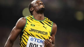 Athlétisme : Usain Bolt révèle l’un de ses objectifs majeurs !