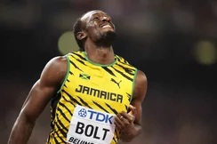 Athlétisme : Usain Bolt révèle l’un de ses objectifs majeurs !
