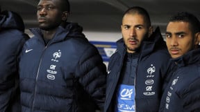 Équipe de France : Quand Payet utilise Benzema pour envoyer un message à Deschamps !