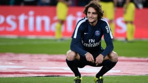 Mercato - PSG : Un prétendant étranger à Paris spécialement pour Rabiot ?