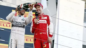 Formule 1 : Quand le patron de Mercedes encense Sebastian Vettel !