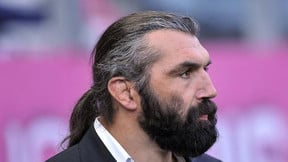 Rugby  - Coupe du Monde : Chabal revient sur la défaite des Bleus contre l'Irlande !