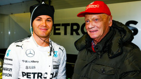 Formule 1 : Quand Niki Lauda s’en prend à Nico Rosberg après l’annonce de sa retraite !