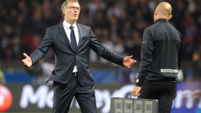 Mercato - PSG : Cette indication de Laurent Blanc sur son futur !