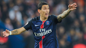 Mercato - PSG : Un changement tactique avec le transfert de Di Maria ? Blanc répond !