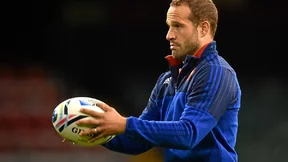 Rugby - XV de France : «Michalak ? On le charge d’incarner à lui seul la fantaisie à la française !»