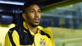 Mercato - Barcelone : Aubameyang sort du silence sur son avenir !