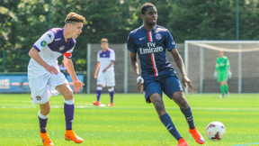 Mercato - PSG : Ce grand espoir du club qui se prononce sur son avenir !