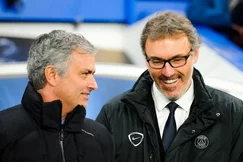 Mercato - PSG : La piste Mourinho confirmée pour l’après-Blanc ?