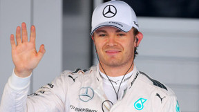 Formule 1 : Cette révélation sur l’abandon de Rosberg au Grand Prix de Russie !