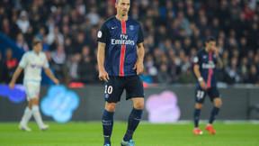 PSG : Cette révélation sur la famille Ibrahimovic au PSG !